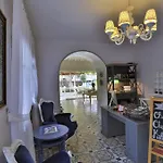 Szálloda Ilica Çeşme