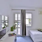 Szálloda Ilica Çeşme