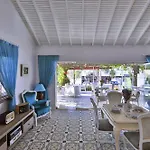 فندق Ilica Çeşme