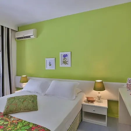 Hotel Ilica Çeşme