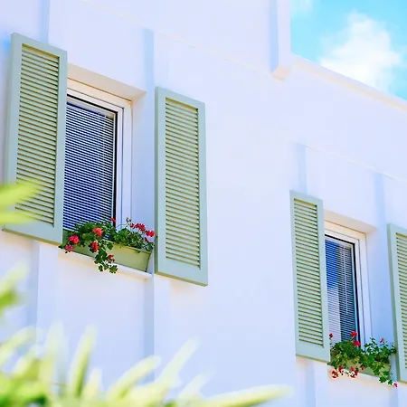 Hotel Ilica Cesme