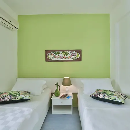 Hotel Ilica 2*