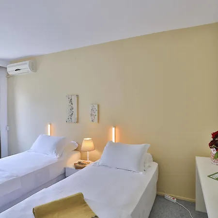 Otel Ilica