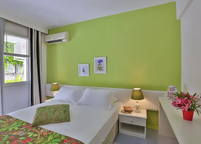 酒店 Ilica Çeşme