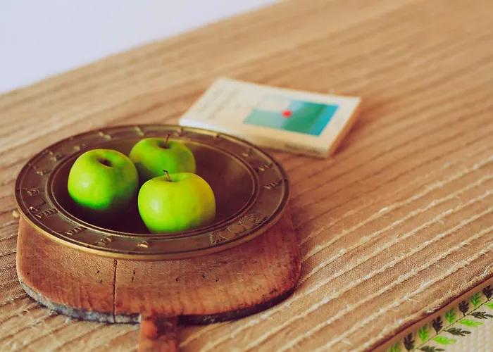 Ilica 酒店 Çeşme