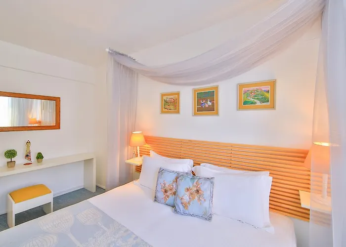 酒店 Ilica Çeşme