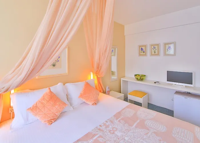 酒店 Ilica Çeşme