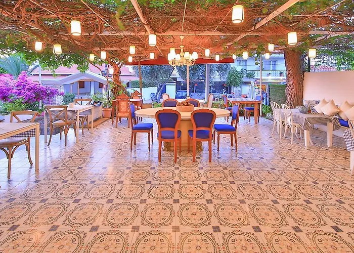 酒店 Ilica Çeşme