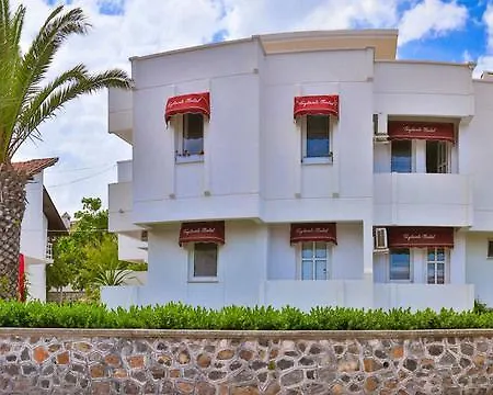 Ilica 2* Çeşme