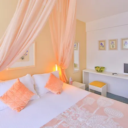 Hotel Ilica Çeşme