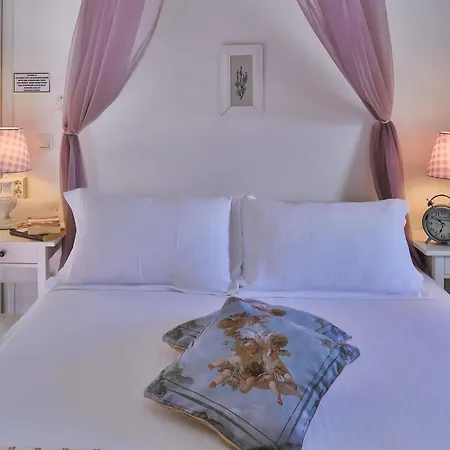Hotel Ilica Çeşme