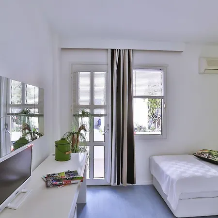 Hotel Ilica Çeşme